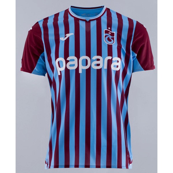 Tailandia Camiseta Trabzonspor Primera equipo 2024-25